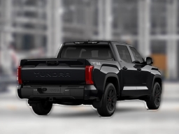 Toyota Tundra 4WD Limited CrewMax 5.5' Bed (Natl) 2026