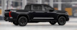 Toyota Tundra 4WD Limited CrewMax 5.5' Bed (Natl) 2026