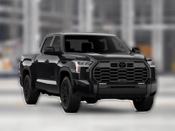 Toyota Tundra 4WD Limited CrewMax 5.5' Bed (Natl) 2026