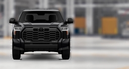 Toyota Tundra 4WD Limited CrewMax 5.5' Bed (Natl) 2026