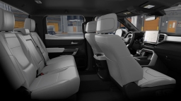 Toyota Tundra 4WD Limited CrewMax 5.5' Bed (Natl) 2026