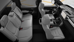 Toyota Tundra 4WD Limited CrewMax 5.5' Bed (Natl) 2026