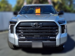 Toyota Tundra 4WD Limited CrewMax 5.5' Bed (Natl) 2026