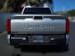 Toyota Tundra 4WD Limited CrewMax 5.5' Bed (Natl) 2026