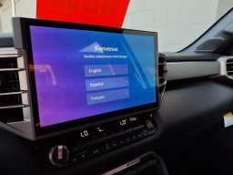 Toyota Tundra 4WD Limited CrewMax 5.5' Bed (Natl) 2026