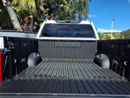 Toyota Tundra 4WD Platinum CrewMax 5.5' Bed (Natl) 2026