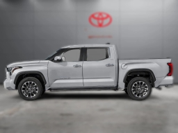 Toyota Tundra 4WD Limited CrewMax 5.5' Bed (Natl) 2026