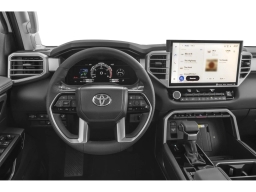 Toyota Tundra 4WD Limited CrewMax 5.5' Bed (Natl) 2026