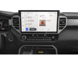 Toyota Tundra 4WD Limited CrewMax 5.5' Bed (Natl) 2026