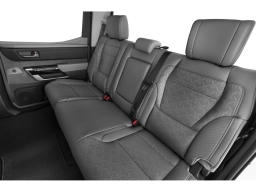 Toyota Tundra 4WD Limited CrewMax 5.5' Bed (Natl) 2026