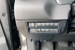 Toyota Tundra 4WD Limited CrewMax 5.5' Bed (Natl) 2026