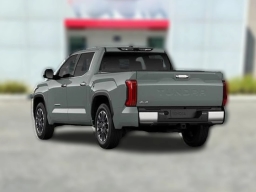 Toyota Tundra 4WD Limited CrewMax 5.5' Bed (Natl) 2026