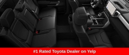 Toyota Tundra 4WD Limited CrewMax 5.5' Bed (Natl) 2026