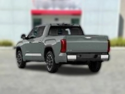 Toyota Tundra 4WD Limited CrewMax 5.5' Bed (Natl) 2026