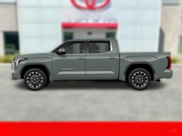 Toyota Tundra 4WD Limited CrewMax 5.5' Bed (Natl) 2026