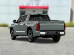 Toyota Tundra 4WD Limited CrewMax 5.5' Bed (Natl) 2026