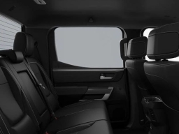 Toyota Tundra 4WD Limited CrewMax 5.5' Bed (Natl) 2026