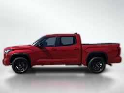 Toyota Tundra 4WD Limited CrewMax 5.5' Bed (Natl) 2026