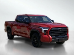 Toyota Tundra 4WD Limited CrewMax 5.5' Bed (Natl) 2026