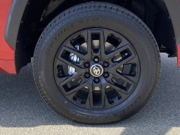 Toyota Tundra 4WD Limited CrewMax 5.5' Bed (Natl) 2026