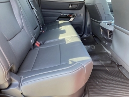 Toyota Tundra 4WD Limited CrewMax 5.5' Bed (Natl) 2026