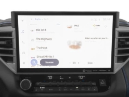 Toyota Tundra 4WD Platinum CrewMax 5.5' Bed (Natl) 2026