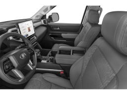 Toyota Tundra 4WD Limited CrewMax 5.5' Bed (Natl) 2025
