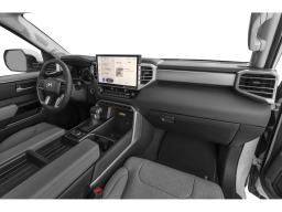 Toyota Tundra 4WD Limited CrewMax 5.5' Bed (Natl) 2025