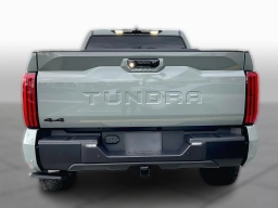 Toyota Tundra 4WD Limited CrewMax 5.5' Bed (Natl) 2026