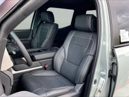 Toyota Tundra 4WD Limited CrewMax 5.5' Bed (Natl) 2026