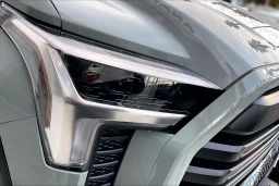 Toyota Tundra 4WD Limited CrewMax 5.5' Bed (Natl) 2026