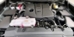 Toyota Tundra 4WD Limited CrewMax 5.5' Bed (Natl) 2026