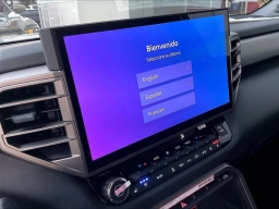 Toyota Tundra 4WD Limited CrewMax 5.5' Bed (Natl) 2026