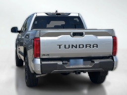 Toyota Tundra 4WD Limited CrewMax 5.5' Bed (Natl) 2026