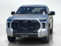 Toyota Tundra 4WD Limited CrewMax 5.5' Bed (Natl) 2026