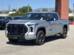 Toyota Tundra 4WD Limited CrewMax 5.5' Bed (Natl) 2026