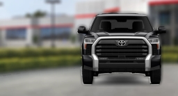 Toyota Tundra 4WD Limited CrewMax 5.5' Bed (Natl) 2026