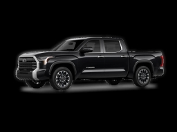Toyota Tundra 4WD Limited CrewMax 5.5' Bed (Natl) 2026