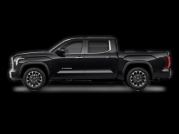 Toyota Tundra 4WD Limited CrewMax 5.5' Bed (Natl) 2026