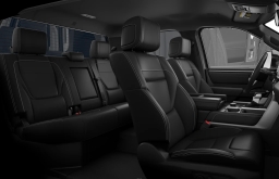 Toyota Tundra 4WD Limited CrewMax 5.5' Bed (Natl) 2026