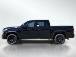 Toyota Tundra 4WD Limited CrewMax 5.5' Bed (Natl) 2026