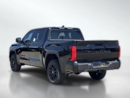 Toyota Tundra 4WD Limited CrewMax 5.5' Bed (Natl) 2026