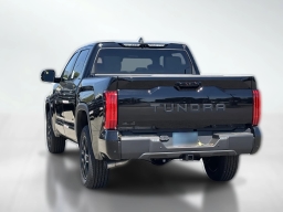 Toyota Tundra 4WD Limited CrewMax 5.5' Bed (Natl) 2026