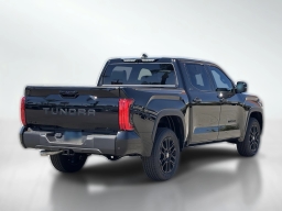 Toyota Tundra 4WD Limited CrewMax 5.5' Bed (Natl) 2026