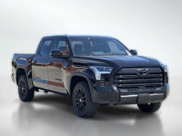 Toyota Tundra 4WD Limited CrewMax 5.5' Bed (Natl) 2026