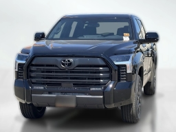 Toyota Tundra 4WD Limited CrewMax 5.5' Bed (Natl) 2026