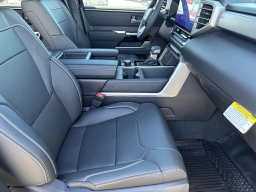 Toyota Tundra 4WD Limited CrewMax 5.5' Bed (Natl) 2026