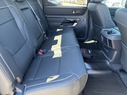 Toyota Tundra 4WD Limited CrewMax 5.5' Bed (Natl) 2026