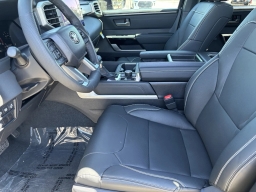 Toyota Tundra 4WD Limited CrewMax 5.5' Bed (Natl) 2026