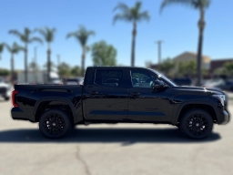 Toyota Tundra 4WD Limited CrewMax 5.5' Bed (Natl) 2026